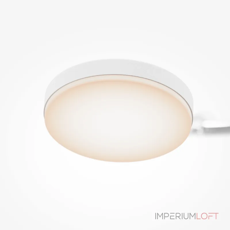 Потолочный светильник Maytoni Modern MOD070CL-L15W3K1