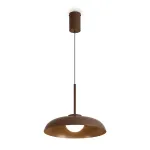 Подвесной светильник Freya Movement FR5602PL-L5BR1
