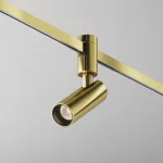 Трековый светильник Maytoni FLARITY TR144-1-5W3K-W-BS от ImperiumLoft Трековый светильник Maytoni FLARITY TR144-1-5W3K-W-BS от ImperiumLoft