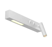 Настенный светильник Maytoni Wall C031WL-L8W3K1