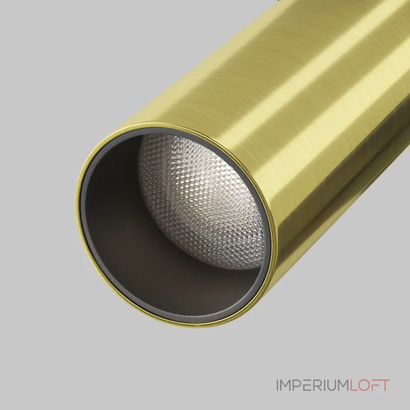 Потолочный светильник FOCUS LED C053CL-L12W4K-W-BS