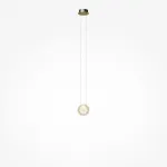 Подвесной светильник Maytoni Modern MOD361PL-L7BS3K