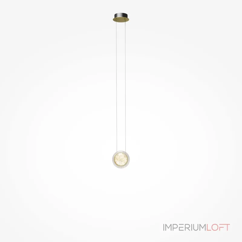 Подвесной светильник Maytoni Modern MOD361PL-L7BS3K