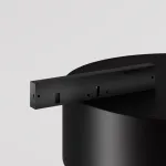 Трековый светильник Maytoni LEVITY TR189-1-12W4K-B