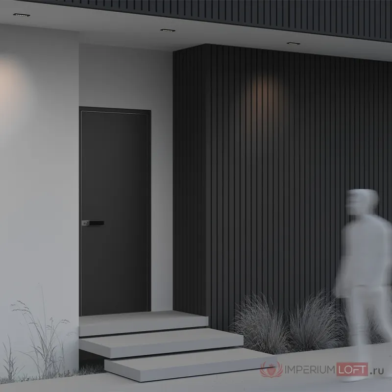Встраиваемый светильник Maytoni Ghost O488DL-L6GF3K от ImperiumLoft