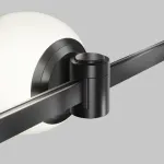 Трековый светильник Maytoni Luna TR229-1-5W4K-B