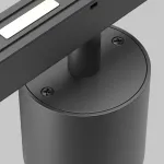 Трековый светильник Alfa S TR132-4-7W-DS-B от ImperiumLoft