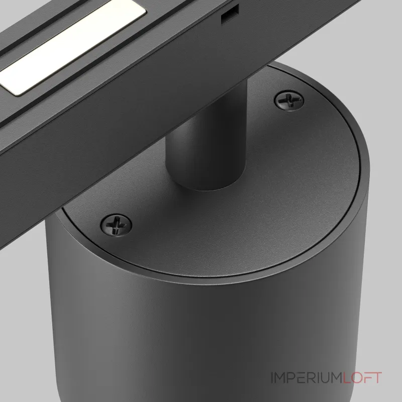 Трековый светильник Alfa S TR132-4-7W-DS-B от ImperiumLoft Трековый светильник Alfa S TR132-4-7W-DS-B от ImperiumLoft