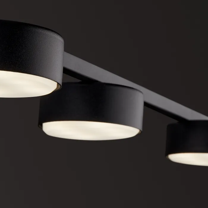 Потолочный светильник Freya Modern FR5363CL-05B от ImperiumLoft