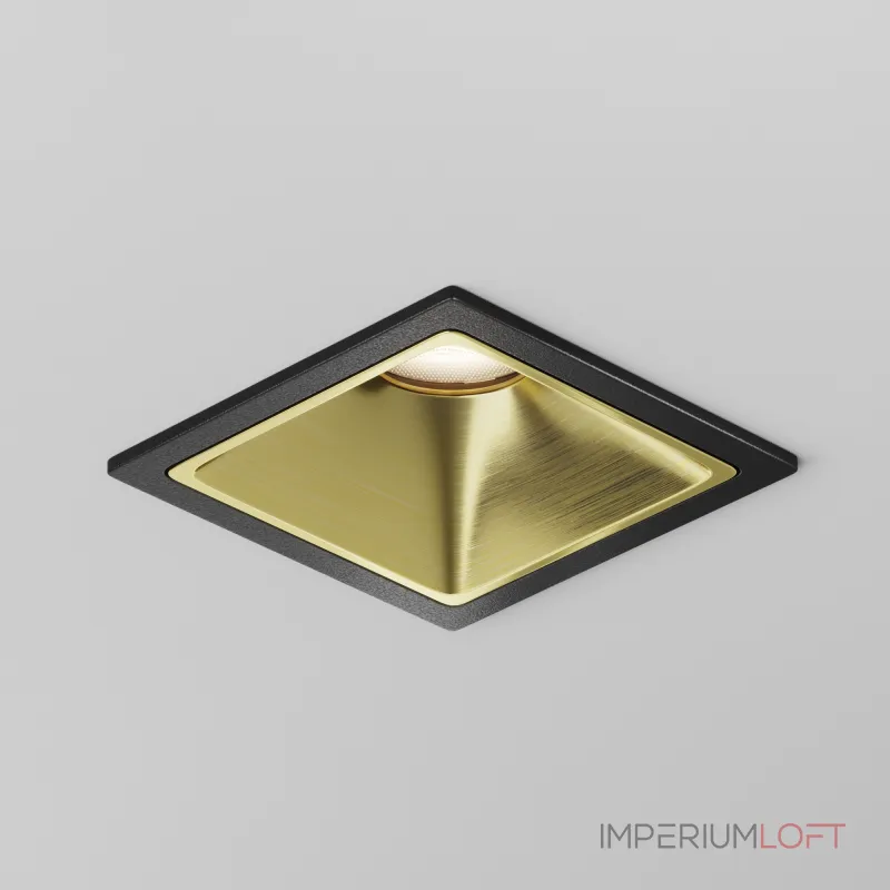 Декоративная рамка отражатель Alfa LED Maytoni Ring8-10W-SQ-BS Декоративная рамка отражатель Alfa LED Maytoni Ring8-10W-SQ-BS
