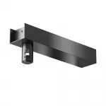 Основание настенное Wall для блока питания с вводом питания Flarity черный Maytoni FLARITY TRA155CW-BB-B от ImperiumLoft Основание настенное Wall для блока питания с вводом питания Flarity черный Maytoni FLARITY TRA155CW-BB-B от ImperiumLoft