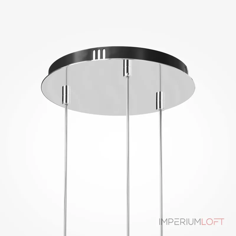 Подвесной светильник Drop MOD273PL-L33CH3K Подвесной светильник Drop MOD273PL-L33CH3K