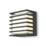 Настенный светильник Maytoni Outdoor O020WL-L10B3K