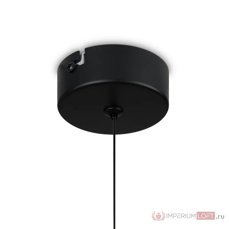 Подвесной светильник Freya LED FR6134PL-L4C от ImperiumLoft