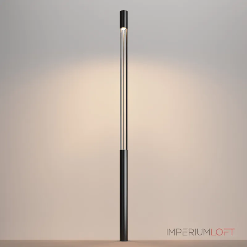 Садово-парковый светильник Mill O427FL-L30GF3K от ImperiumLoft