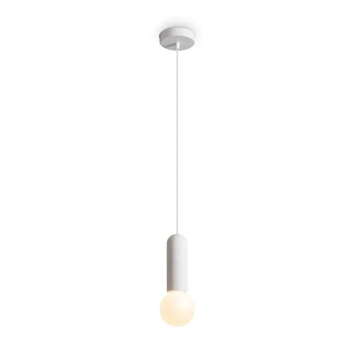 Подвесной светильник Freya Shapes FR5530PL-01W от ImperiumLoft