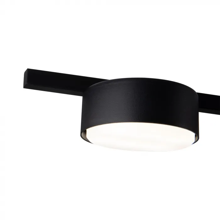 Потолочный светильник Freya Modern FR5363CL-05B от ImperiumLoft