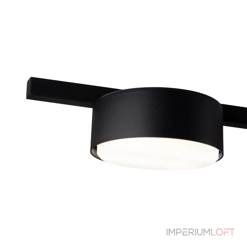 Потолочный светильник Freya Modern FR5363CL-05B
