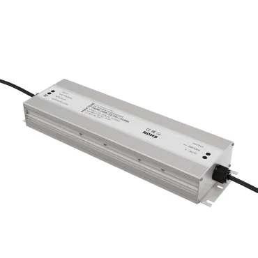 Источник напряжения PSL008 12В 250Вт IP67 Maytoni 812006