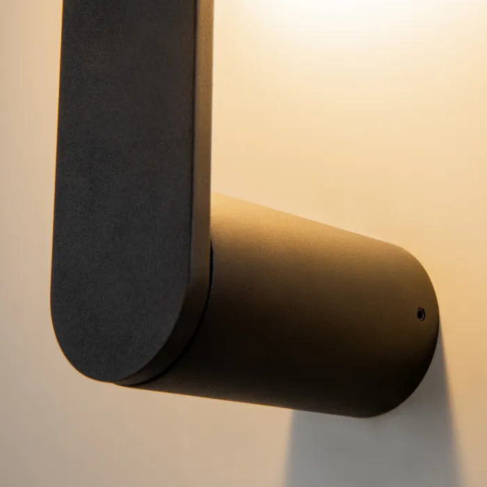 Настенный светильник Maytoni Modern MOD356WL-L4B3K от ImperiumLoft