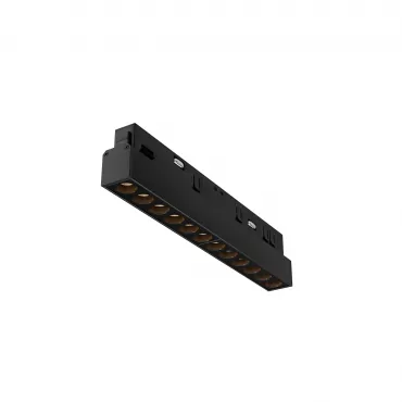 Трековый светильник Maytoni EXILITY TR031-2-12W2.7K-B