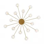 Потолочный светильник Celebrity FR5242CL-16BS1