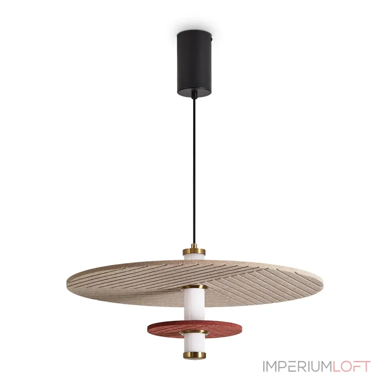 Подвесной светильник Freya Acoustic FR5494PL-L9TR Подвесной светильник Freya Acoustic FR5494PL-L9TR