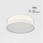 Потолочный светильник Maytoni Ceiling C032CL-90W4K-RD-MG
