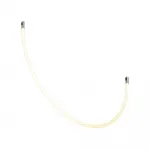 Трековый светильник Tau Flarity Maytoni TR154-1-27W3K-PT