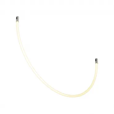 Трековый светильник Tau Flarity Maytoni TR154-1-27W3K-PT