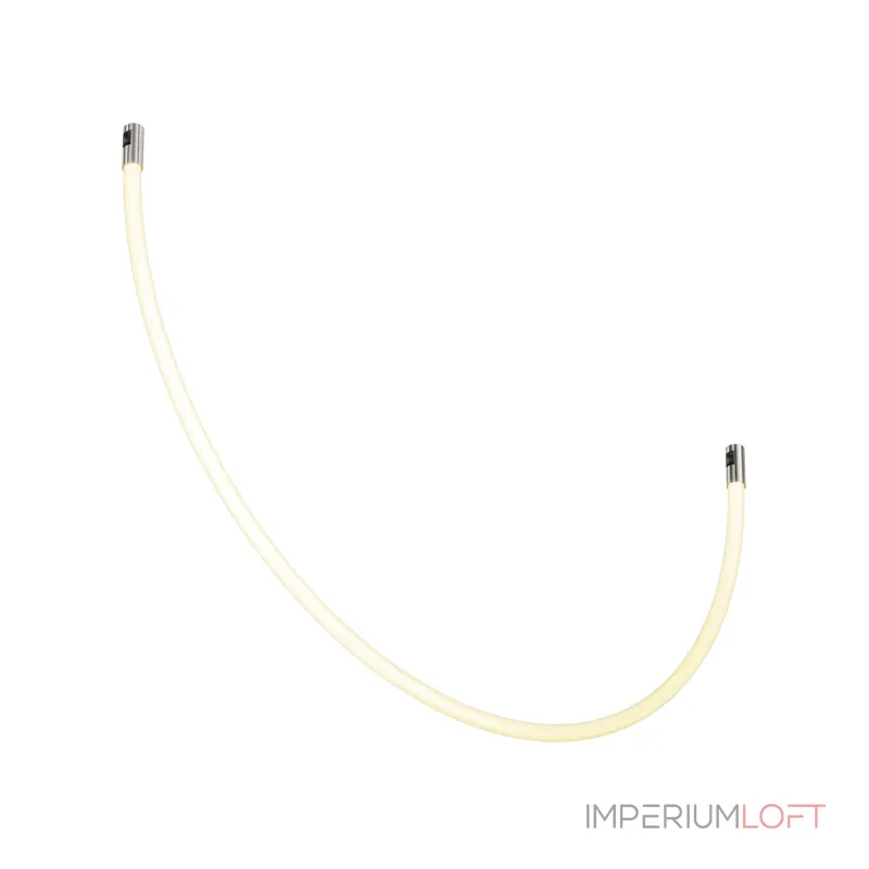 Трековый светильник Tau Flarity Maytoni TR154-1-27W3K-PT