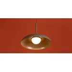 Подвесной светильник Freya Movement FR5602PL-L5BR1