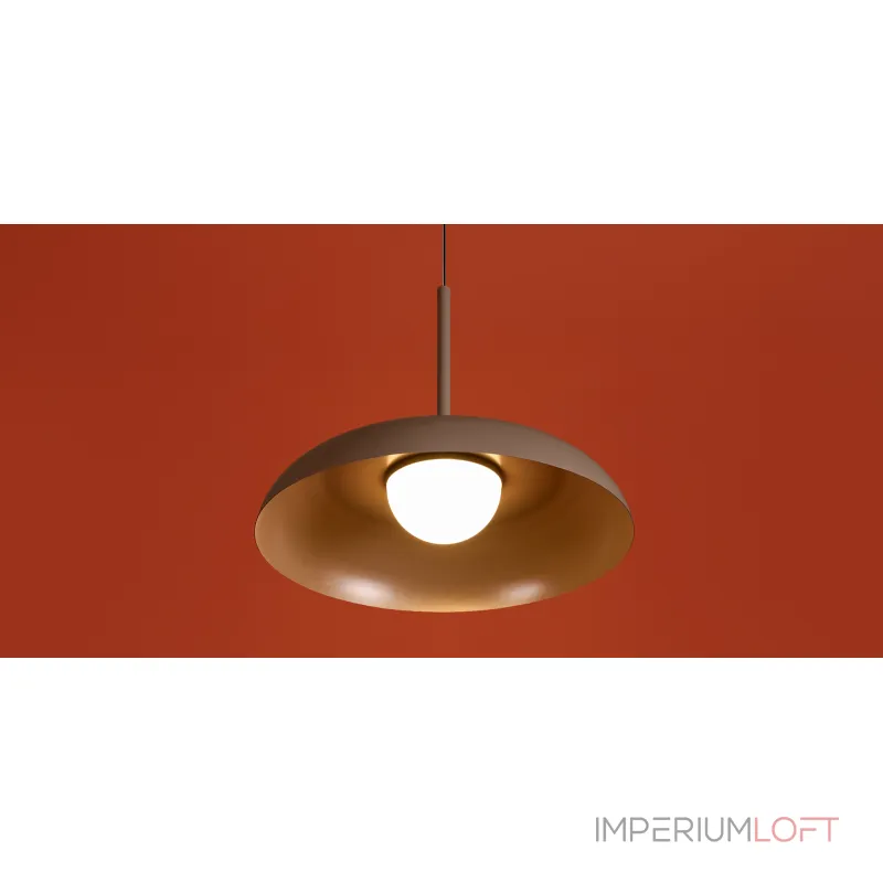 Подвесной светильник Freya Movement FR5602PL-L5BR1