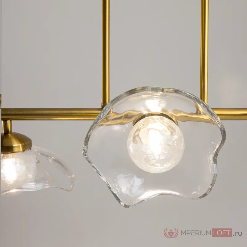 Подвесной светильник Maytoni Modern MOD207PL-05BS от ImperiumLoft