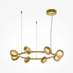 Подвесной светильник Maytoni Modern MOD299PL-L80BS3K от ImperiumLoft