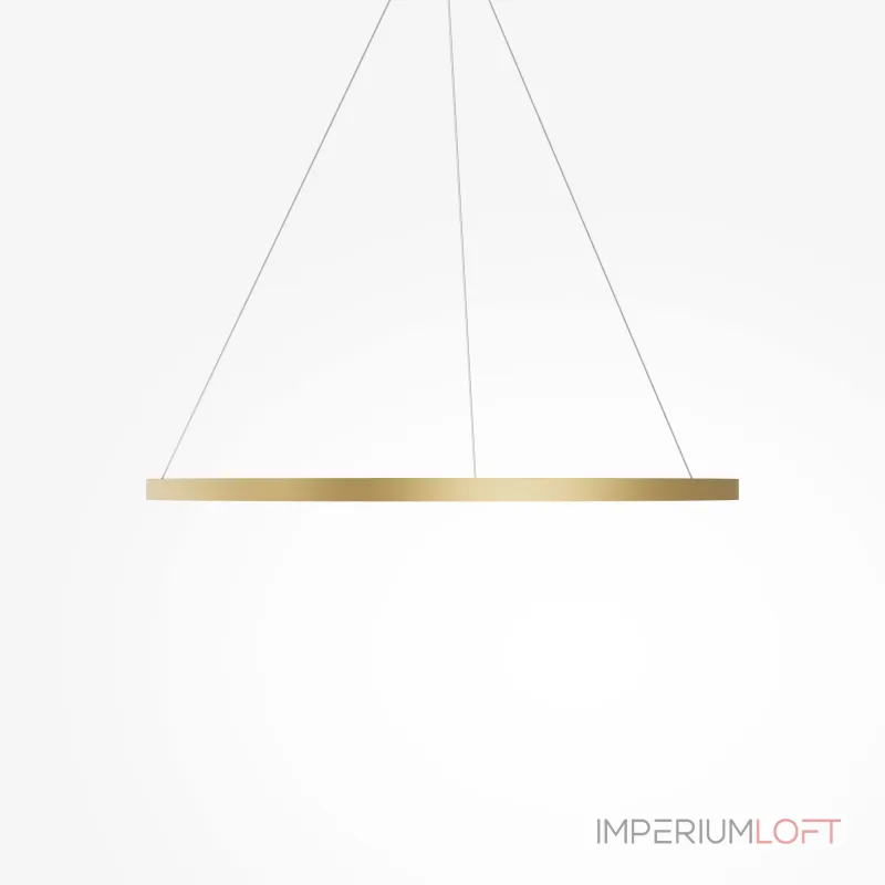 Подвесная люстра Maytoni Modern MOD058PL-L54BSK