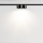 Трековый светильник Maytoni LEVITY TR189-1-12W4K-B