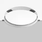 Аксессуар для встраиваемого светильника Maytoni Downlight DLA032-TRS90-W от ImperiumLoft