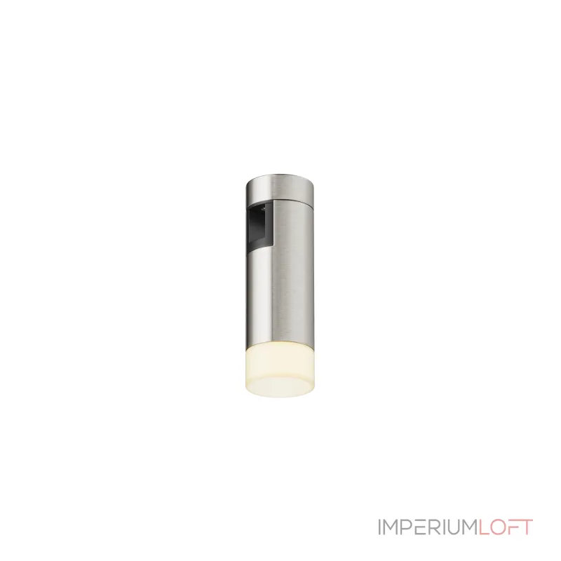 Трековый светильник Maytoni Skim TR145-1-3W3K-W-PT Трековый светильник Maytoni Skim TR145-1-3W3K-W-PT