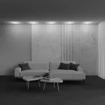 Встраиваемый светильник Maytoni Downlight DL065-12W3K-W