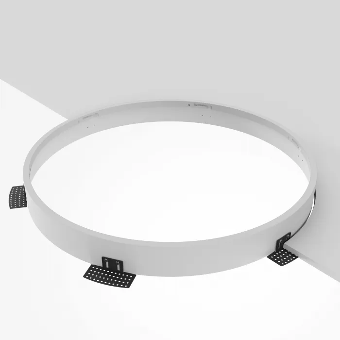 Аксессуар для встраиваемого светильника Maytoni Downlight DLA032-TRS90-W от ImperiumLoft