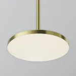 Подвесной светильник Maytoni Pendant P076PL-L12W4K-BS от ImperiumLoft