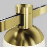 Трековый светильник Maytoni FLARITY TR149-1-5W3K-BS