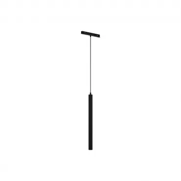 Трековый светильник Maytoni EXILITY TR226-4-5WTW-M-DSZ-B Трековый светильник Maytoni EXILITY TR226-4-5WTW-M-DSZ-B