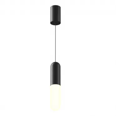 Подвесной светильник Maytoni Pendant P101PL-L300-12W3K-B от ImperiumLoft