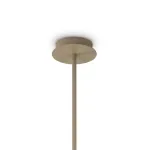 Люстра на штанге Freya Classic Butler FR2057PL-07BG