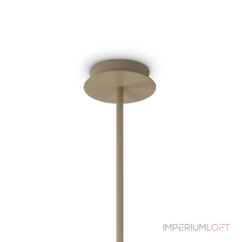 Люстра на штанге Freya Classic Butler FR2057PL-07BG