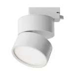 Трековый светильник Maytoni UNITY TR007-1-12W4K-W-1