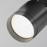 Трековый светильник Polar TR088-1-GX53-B от ImperiumLoft