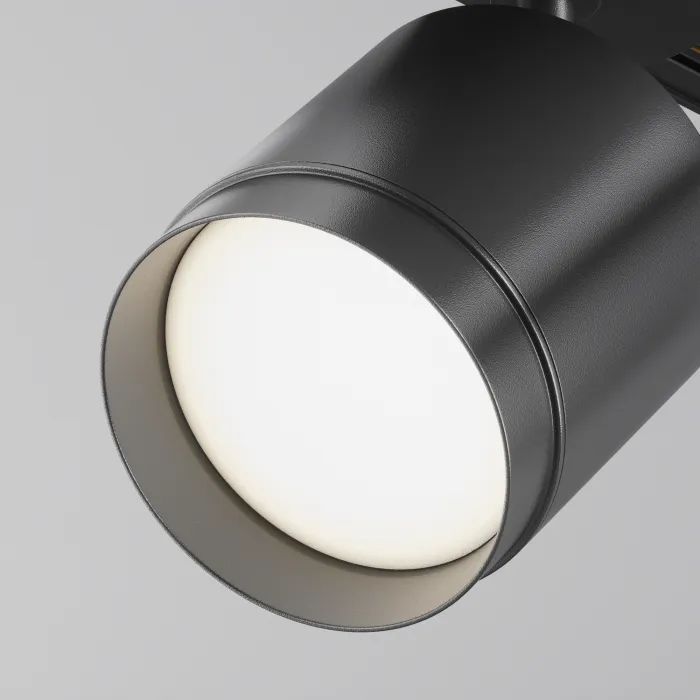 Трековый светильник Polar TR088-1-GX53-B от ImperiumLoft